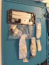 Parti iphone per ricambi - 5s,