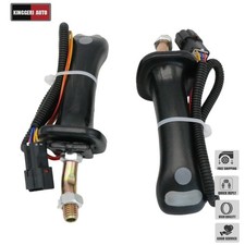 2x LH&RH Hand Joystick For