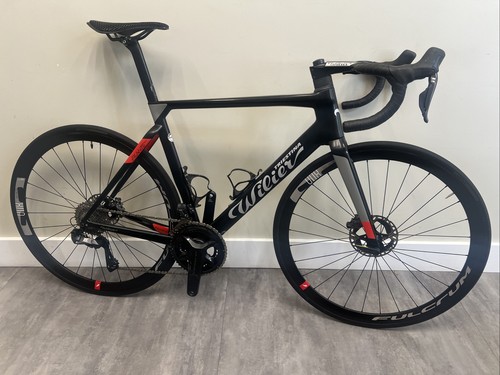 Wilier filante slr 54cm - filante,