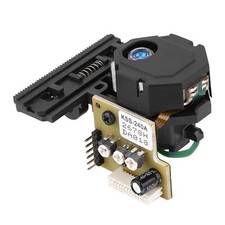 Lentille Optique Pickup KSS-240A KSS 240 A Pour DVD Lecteur CD1