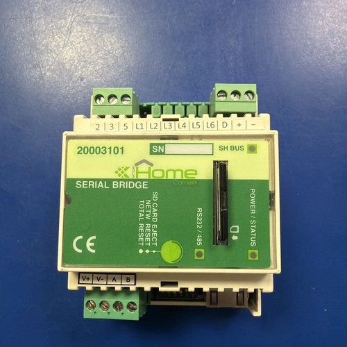 Comelit modulo serial - , bridge