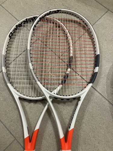 Racchetta tennis babolat - racchetta,