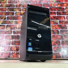 HP Pro 3500 Series MT i3-2100