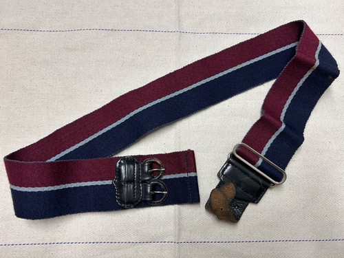 Womens raf stable - raf, belt