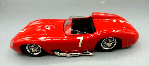 Modello maserati 450 scala - 450-s,