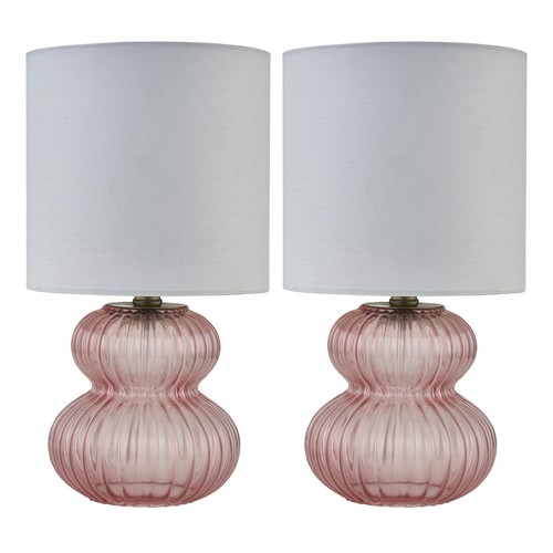 Set moderno lampade - 2, da