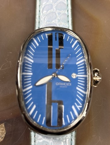 Orologio vintage grimoldi - orologio,