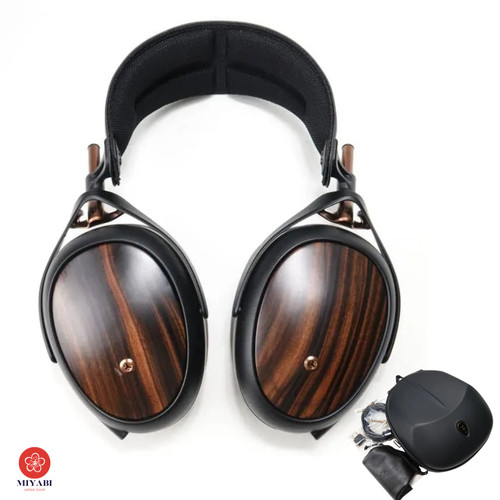 Meze audio liric cuffie - audio,