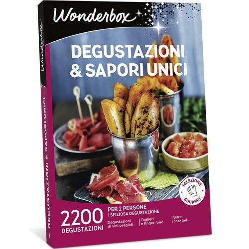 Smartbox wonderbox - smartbox,