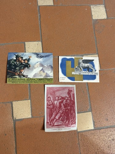 Cartoline militari viaggiate - militari,