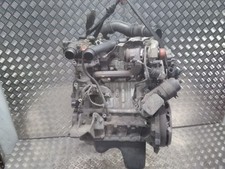 MOTORE Diesel Santana 300/350