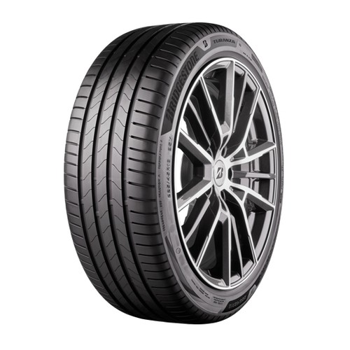 Gomme estive bridgestone - gomme,