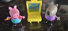 Peppa Pig Pittura Insieme