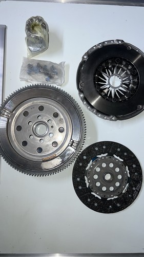 Kit frizione volano - kit,