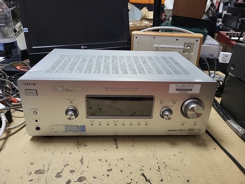 Sony str dg700 ricevitore - sony, str-dg700