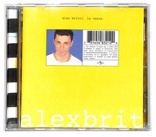 EBOND Alex Britti - La Vasca -