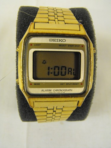Orologio seiko quarzo sveglia - quarzo,