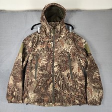 Giacca Triple Aught Design