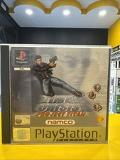 Time Crisis - Project Titan - Sony Playstation - PS1 ITA