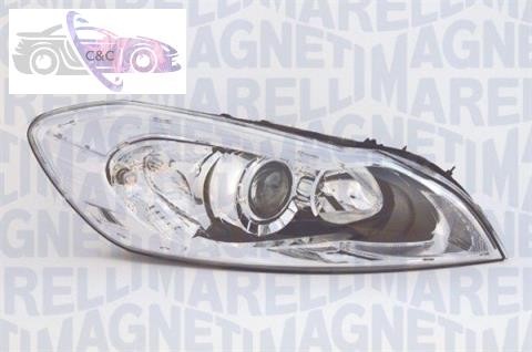 Lpn291 faro con motore - lpn291,