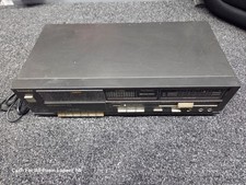 VINTAGE ELECTRONICS Technics