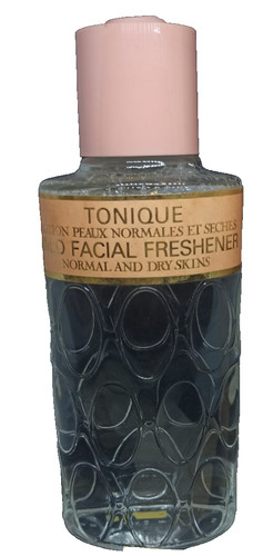 Orlane paris tonique - tonique, mild