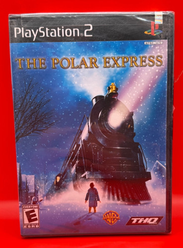 The polar express sony - the,