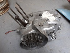 Blocco motore agrati - blocco,
