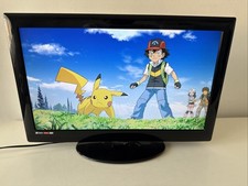 Technika 22" HD TV DVD Combi