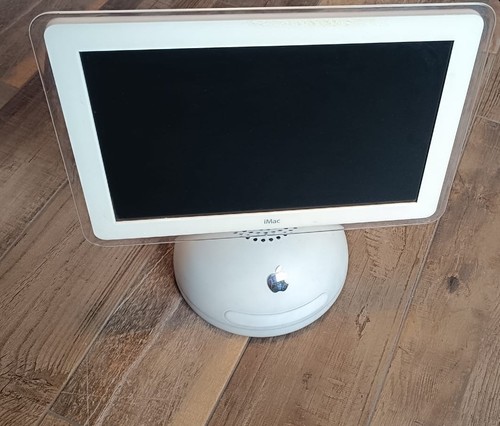 Apple imac lampadone - apple, "lampadone"