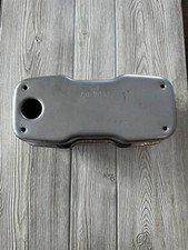 Mtd 751 10162 silenziatore - mtd,