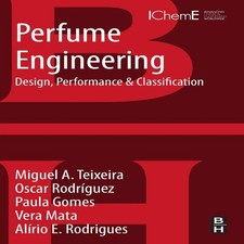 Perfume Engineering Design