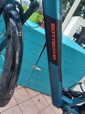 bicicletta elettrica pedalata