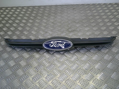 Griglia anteriore ford fiesta - griglia,