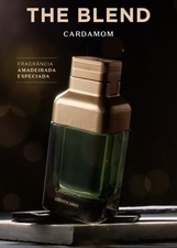 Boticário The Blend Cardamom