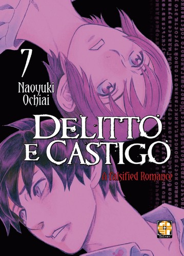 Libro delitto castigo - libro,