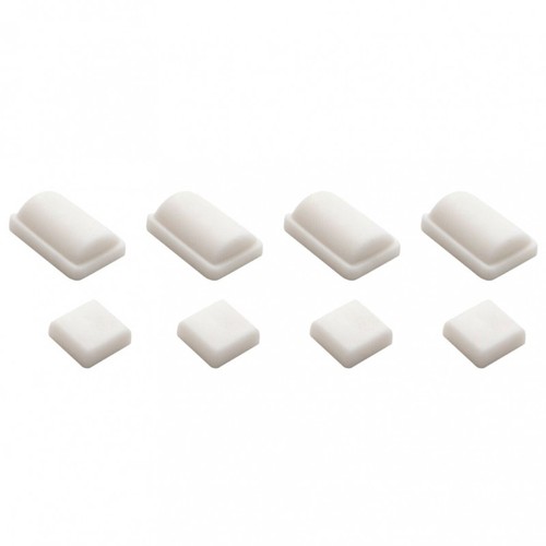 Set gomme per nintendo - per, wii
