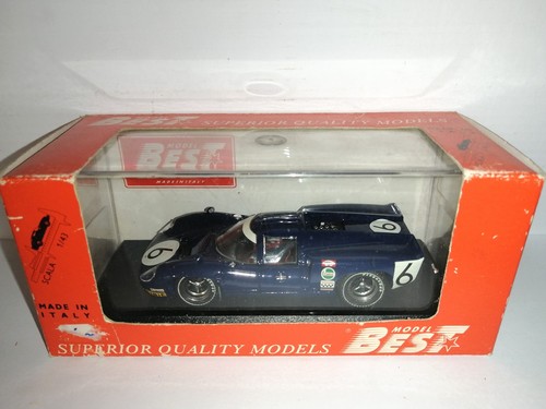 Lola t70 coupe mans - lola, le