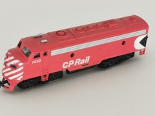 BACHMANN ÉCHELLE N MOTRICE