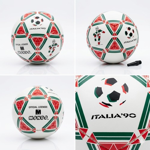 Mini pallone calcio italia - mini, 90