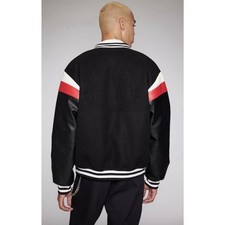 Giacca moto varsity forever - moto, 21