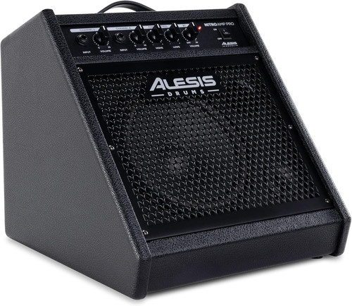 Alesis nitro amp pro - alesis,