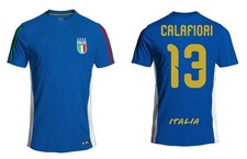 Maglia Calafiori Italia
