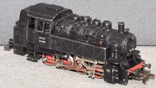 Märklin 3031 locomotiva - märklin, 3031.1