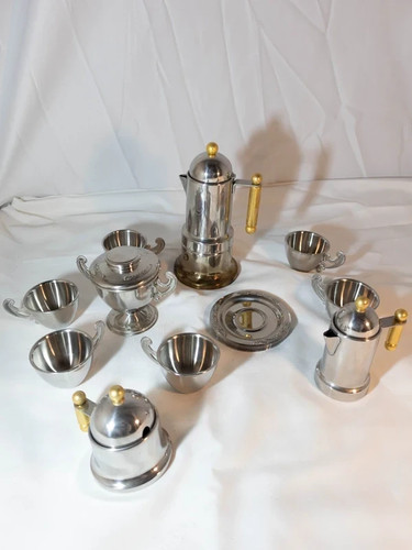 Set tazze caffettiera - tazze,,