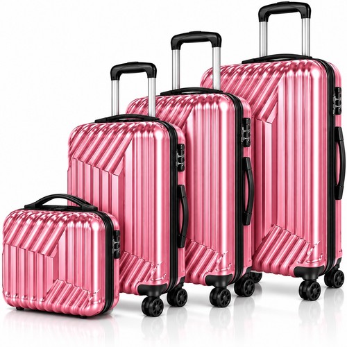Set valigie viaggio - 3, da
