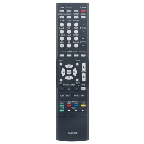 Telecomando infrarossi rc020sr - infrarossi,