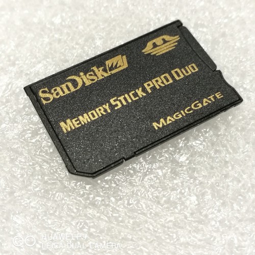 Per sony psp serie micro - per, sd