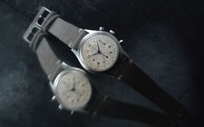 WITTNAUER MEN'S VINTAGE