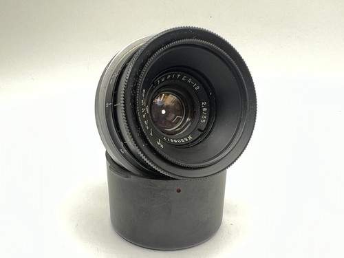 Jupiter 35 mm - jupiter, /